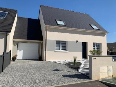 Acheter Maison 105 m2 Luynes