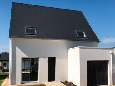 For sale Saint-laurent-en-gatines 6 rooms 111 m2 Indre et loire (37380) photo 0