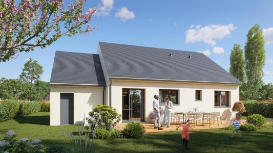 Acheter Maison Veretz 239786 euros
