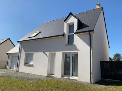 For sale Joue-les-tours 6 rooms 105 m2 Indre et loire (37300) photo 0