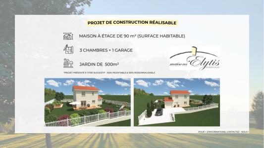 For sale Saint-just-chaleyssin 620 m2 Isere (38540) photo 1