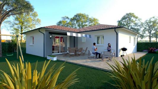 For sale Clermont 770 m2 Landes (40180) photo 0