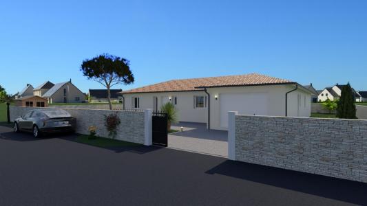 For sale Laluque 790 m2 Landes (40465) photo 0