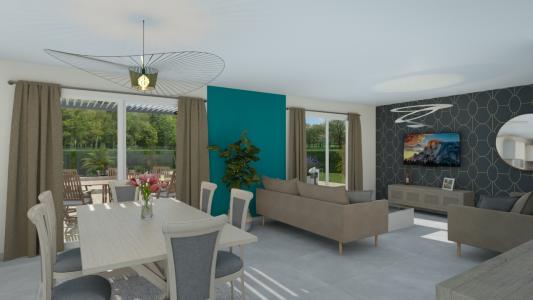 Annonce Vente Terrain Saint-paul-les-dax 40