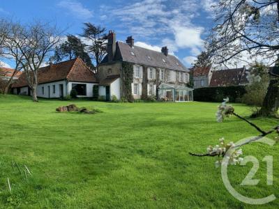 For sale Samer 11 rooms 295 m2 Pas de calais (62830) photo 0