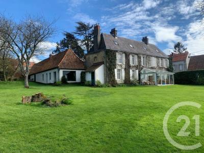 For sale Samer 11 rooms 295 m2 Pas de calais (62830) photo 2