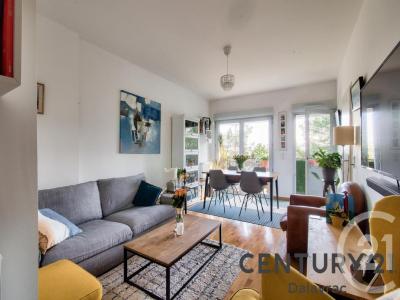 For sale Fontenay-sous-bois 4 rooms 78 m2 Val de Marne (94120) photo 0