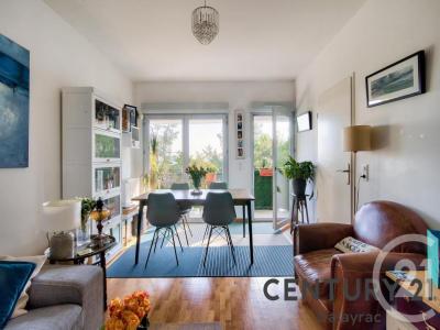 For sale Fontenay-sous-bois 4 rooms 78 m2 Val de Marne (94120) photo 2