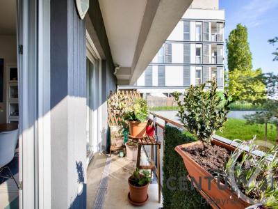 For sale Fontenay-sous-bois 4 rooms 78 m2 Val de Marne (94120) photo 3