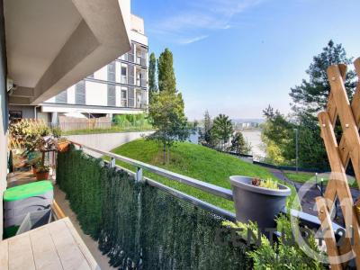 For sale Fontenay-sous-bois 4 rooms 78 m2 Val de Marne (94120) photo 4