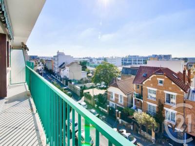 Annonce Vente 5 pices Appartement Fontenay-sous-bois 94