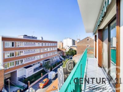 Acheter Appartement Fontenay-sous-bois 599000 euros