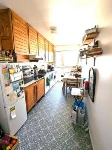 Acheter Appartement 84 m2 Paris-13eme-arrondissement