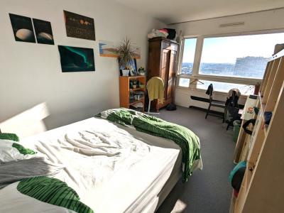 Acheter Appartement Paris-13eme-arrondissement Paris