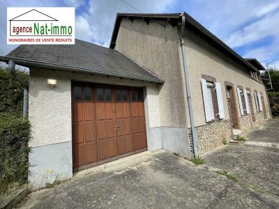 For sale Chateaurenard 6 rooms 198 m2 Loiret (45220) photo 0