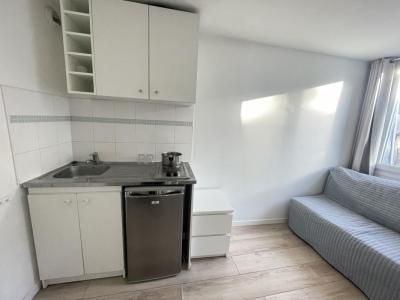 Louer Appartement 15 m2 Lille