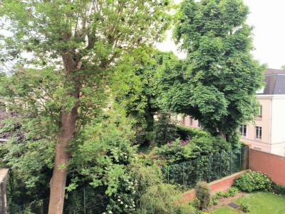 Louer Appartement 51 m2 Lille