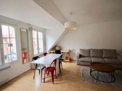 Annonce Location 2 pices Appartement Lille 59