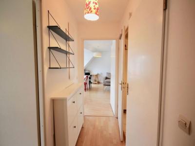 Louer Appartement Lille 850 euros