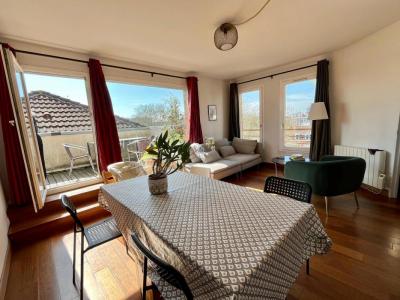 For rent Lille 4 rooms 69 m2 Nord (59000) photo 0