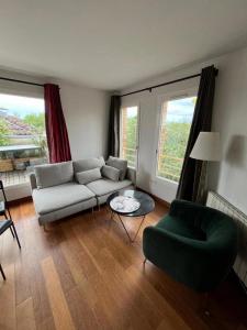 For rent Lille 4 rooms 69 m2 Nord (59000) photo 1