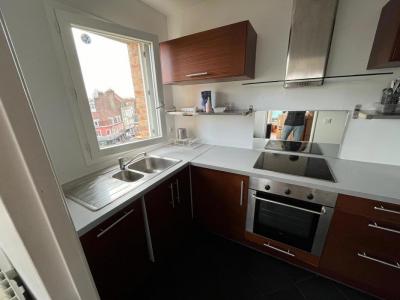 For rent Lille 4 rooms 69 m2 Nord (59000) photo 2