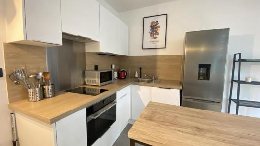 For rent Lille 1 room 25 m2 Nord (59800) photo 3