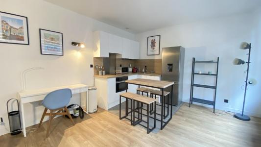 For rent Lille 1 room 25 m2 Nord (59800) photo 4