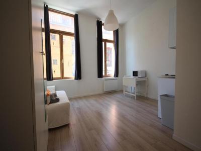 For rent Lille 1 room 23 m2 Nord (59800) photo 0