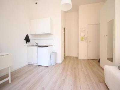 For rent Lille 1 room 23 m2 Nord (59800) photo 3
