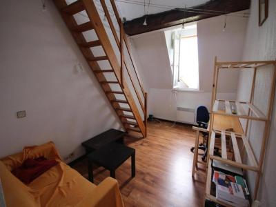 For rent Lille 1 room 23 m2 Nord (59800) photo 0