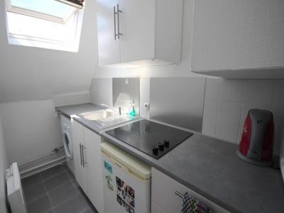 For rent Lille 1 room 23 m2 Nord (59800) photo 3