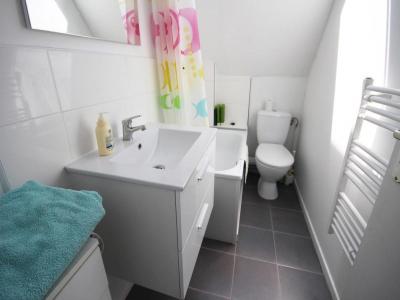 For rent Lille 1 room 23 m2 Nord (59800) photo 4
