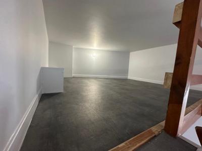 Louer Appartement 17 m2 Lille