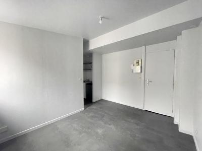 Louer Appartement 21 m2 Lille