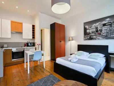 For rent Lille 1 room 25 m2 Nord (59800) photo 2