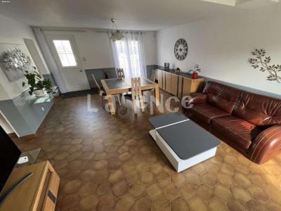 Acheter Maison 104 m2 Claye-souilly