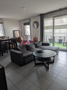 Louer Appartement 60 m2 Vaulx-en-velin