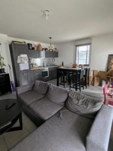 Louer Appartement Vaulx-en-velin Rhone