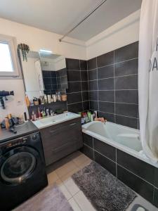 Louer Appartement Vaulx-en-velin 1090 euros
