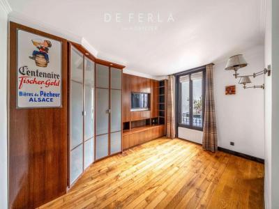 Annonce Vente 2 pices Appartement Paris-15eme-arrondissement 75