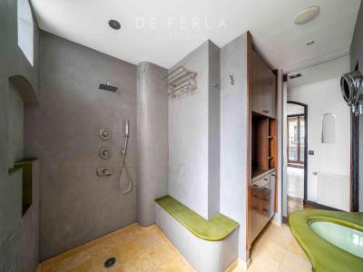Acheter Appartement 55 m2 Paris-15eme-arrondissement