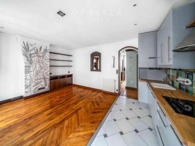 Acheter Appartement Paris-15eme-arrondissement Paris