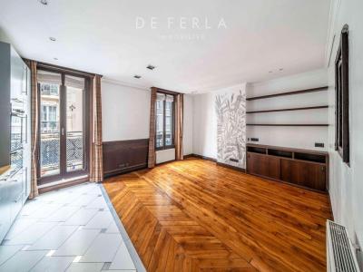Acheter Appartement Paris-15eme-arrondissement 655000 euros