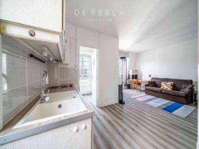 Acheter Appartement 29 m2 Paris-5eme-arrondissement