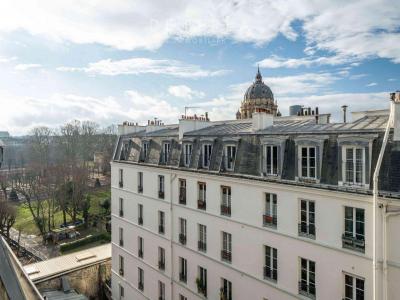Acheter Appartement Paris-5eme-arrondissement Paris
