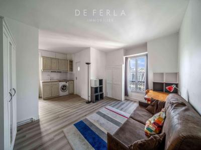 Acheter Appartement Paris-5eme-arrondissement 438000 euros