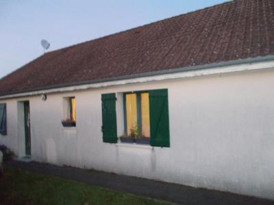 For rent Saint-georges-sur-arnon 4 rooms 94 m2 Indre (36100) photo 1