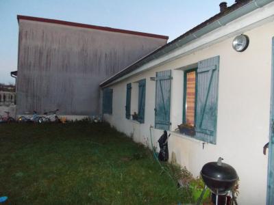 For rent Saint-georges-sur-arnon 4 rooms 94 m2 Indre (36100) photo 2