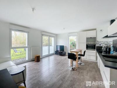 For sale Bondues 3 rooms 66 m2 Nord (59910) photo 0